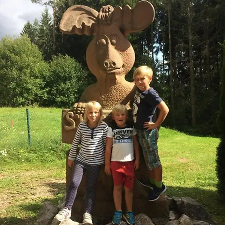 Gaestehaus Lickert Familie Dreher Hinterzarten Exterior photo