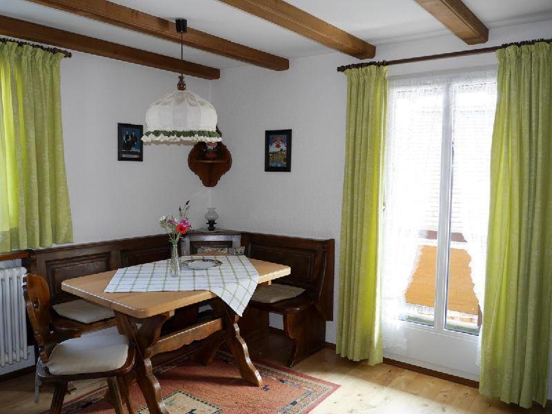 Gaestehaus Lickert Familie Dreher Hinterzarten