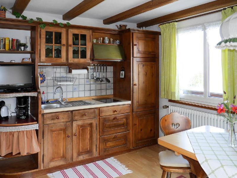 Apartment Gaestehaus Lickert Familie Dreher