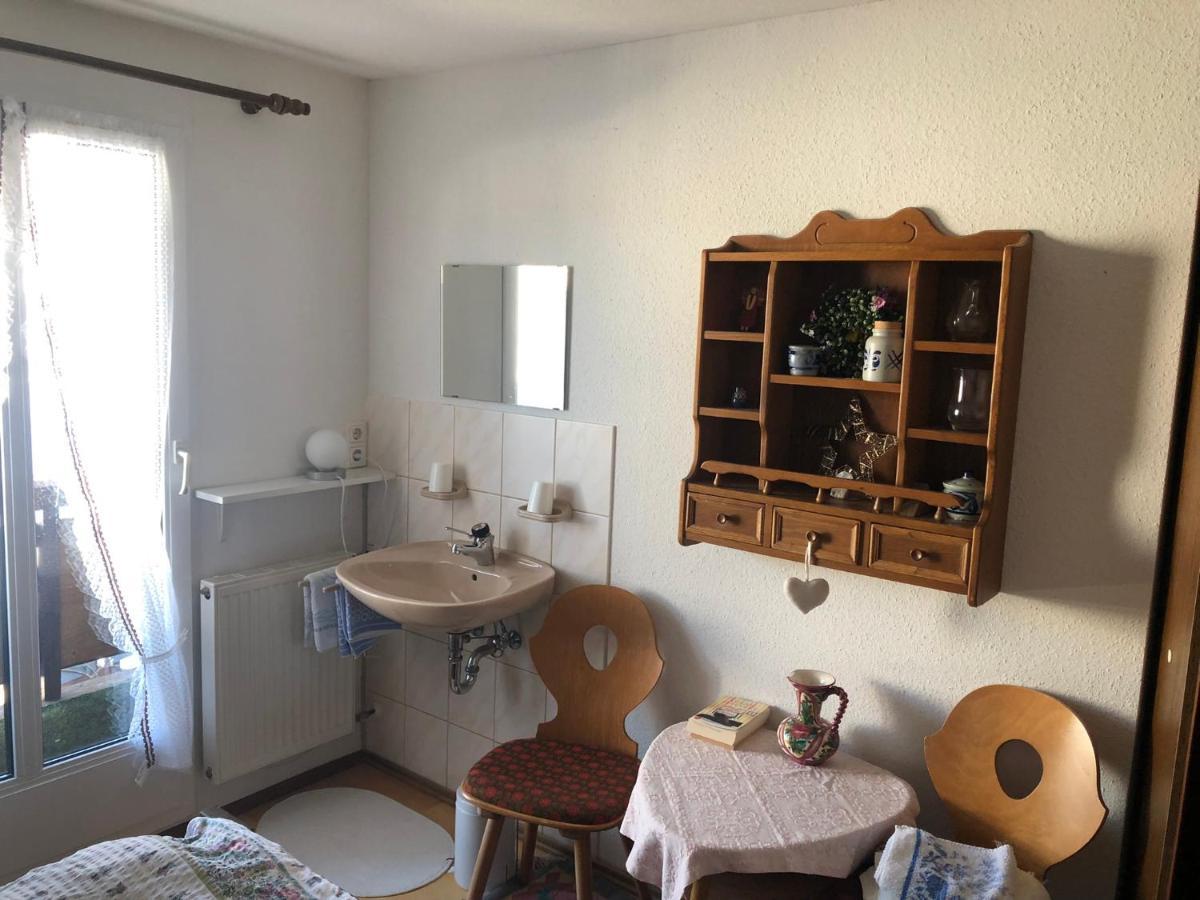 Gaestehaus Lickert Familie Dreher Apartment