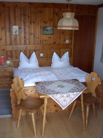 Gaestehaus Lickert Familie Dreher Apartment
