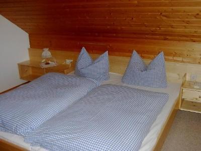 Apartment Gaestehaus Lickert Familie Dreher Hinterzarten