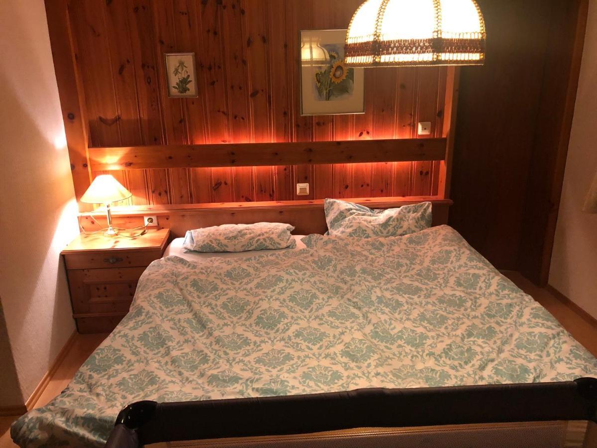 Gaestehaus Lickert Familie Dreher Hinterzarten