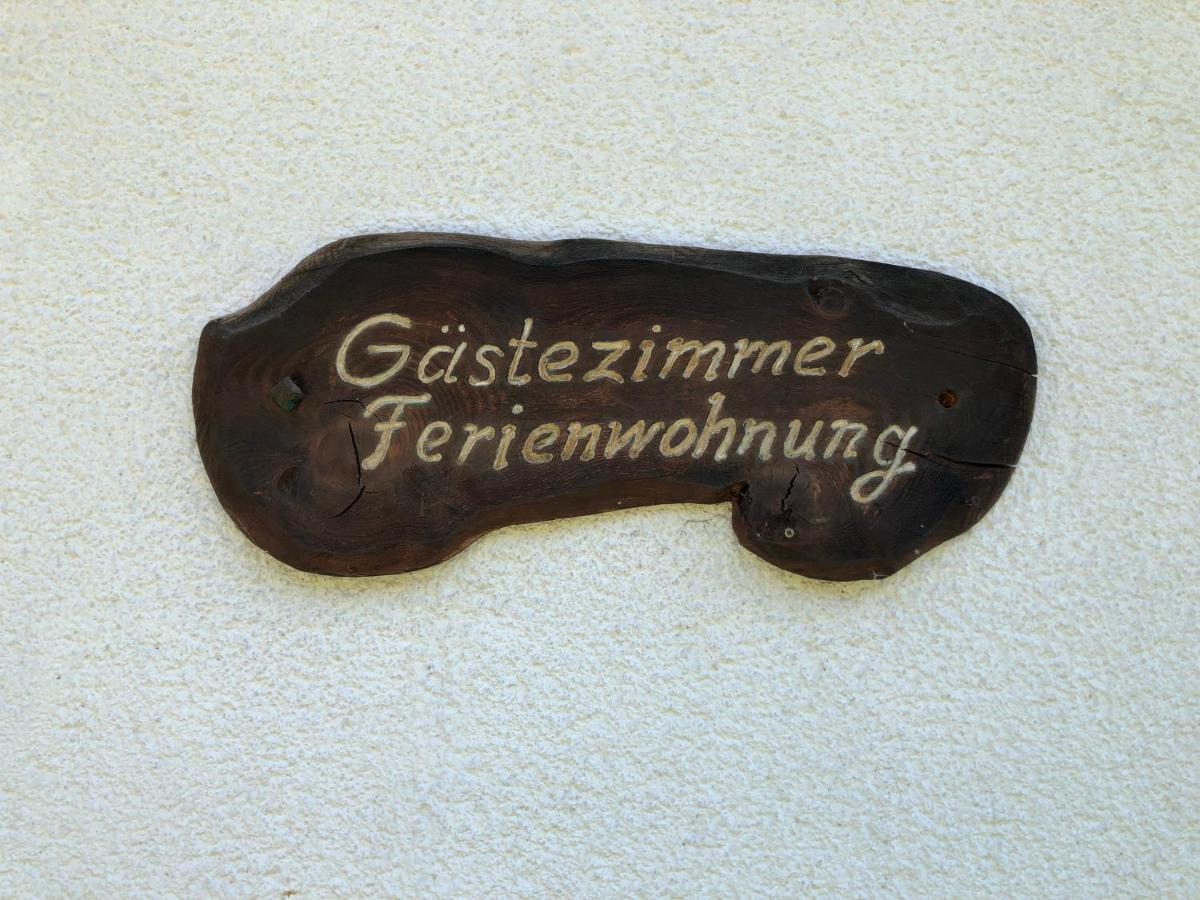 Gaestehaus Lickert Familie Dreher * Hinterzarten