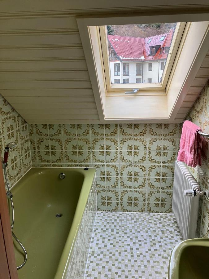 Gaestehaus Lickert Familie Dreher Apartment Hinterzarten