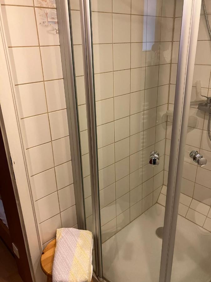 Apartment Gaestehaus Lickert Familie Dreher Hinterzarten