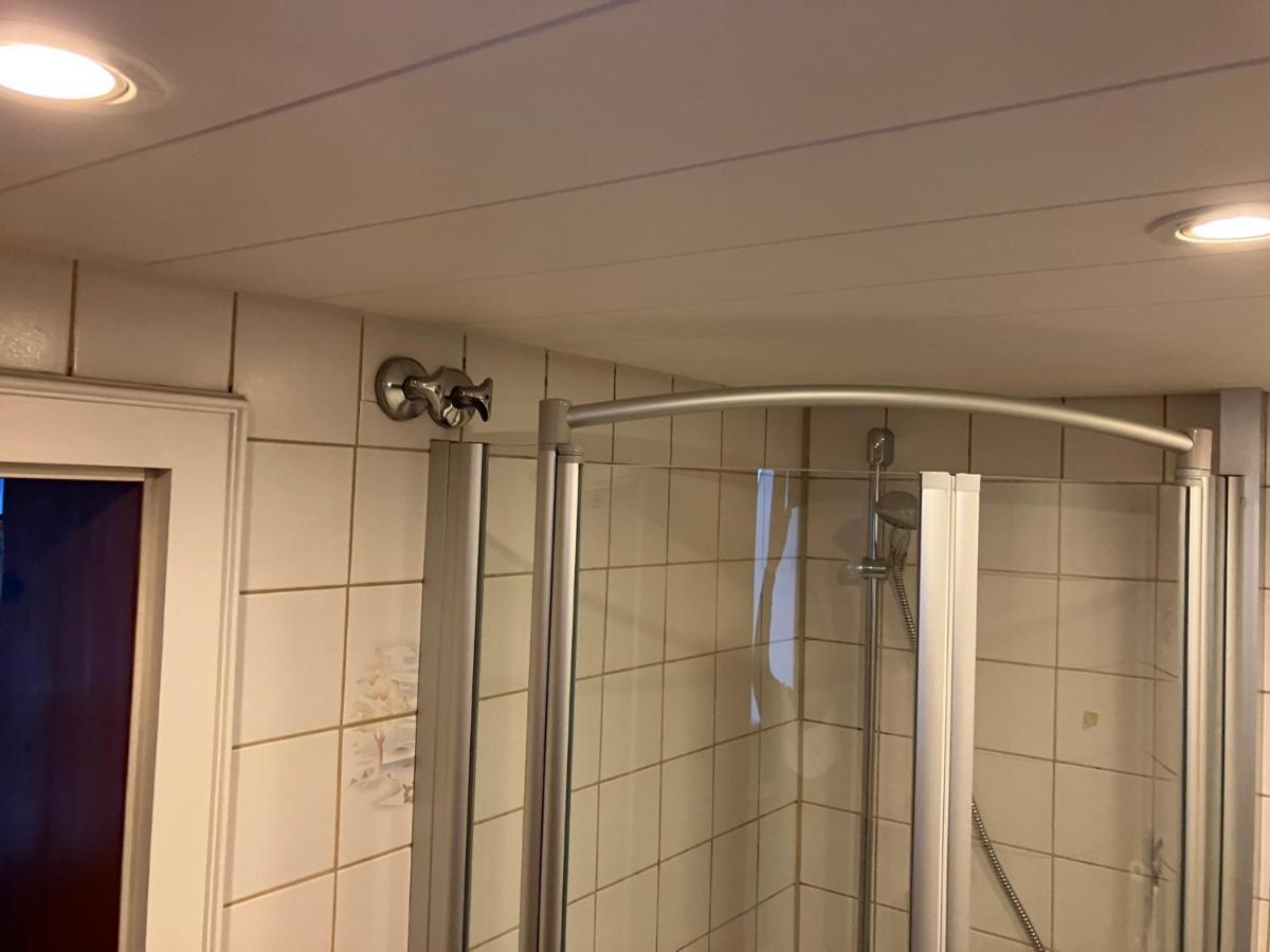 Gaestehaus Lickert Familie Dreher *
