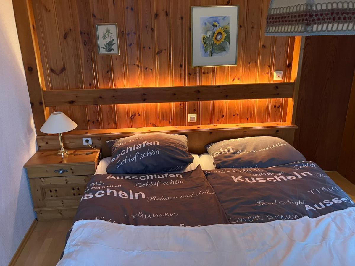 Apartment Gaestehaus Lickert Familie Dreher *