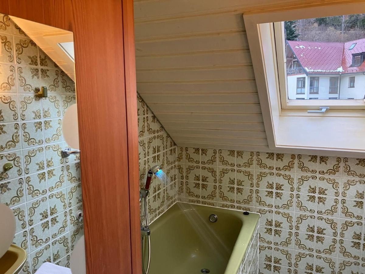 Apartment Gaestehaus Lickert Familie Dreher