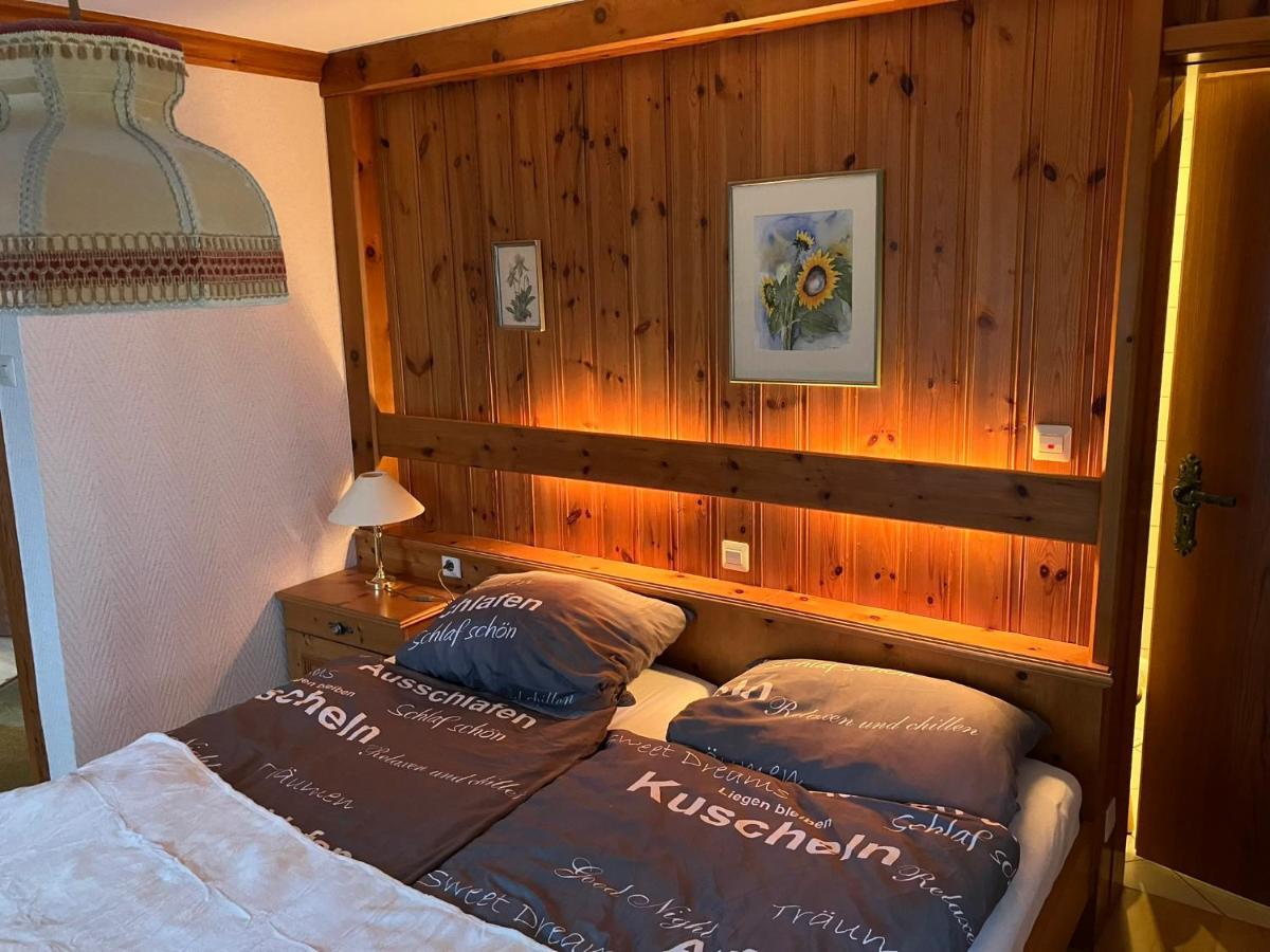 Appartement Gaestehaus Lickert Familie Dreher Hinterzarten