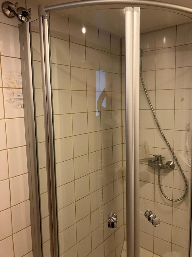Apartment Gaestehaus Lickert Familie Dreher